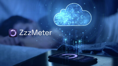 Unveiling ZzzMeter: Watch the Breathtaking Introduction Video