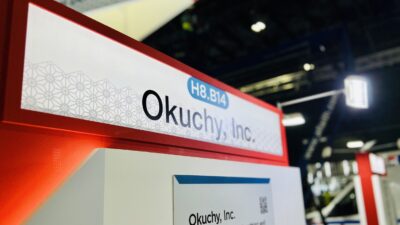 Okuchy’s Presence at Arab Health 2024: A Milestone in International Expansion