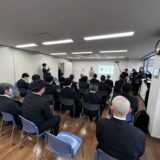 Okuchy Honors Victorious Participants: Completing the 3-Month TAISO Program at Nippon Kotsu